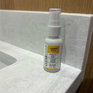 Clearity Serum - Clearstem Skincare
